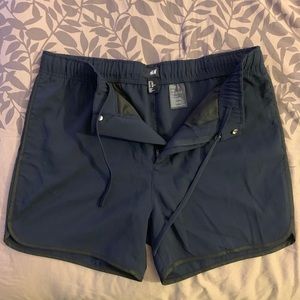 H&M swim shorts
